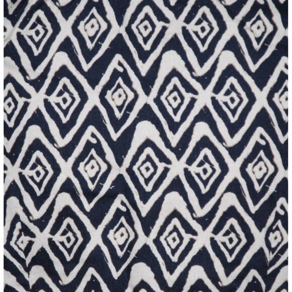 Lauren Ralph Lauren Ladies Brown Button Up Patterned Shirt Size S Non Iron - Picture 5 of 8